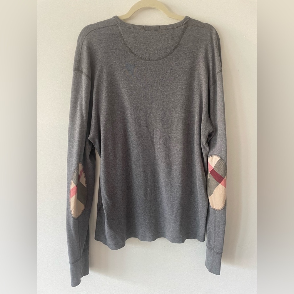 Burberry Long Sleeve